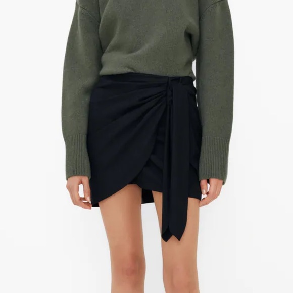 Zara Dresses & Skirts - Zara mini skirt NWT